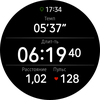 Обзор Samsung Galaxy Watch3: флагманские умные часы с классическим дизайном-143