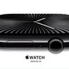 Ремінці Apple Watch