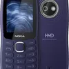 Мініатюра Nokia 123 Shield - фіолетовий колір