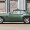 Попередній перегляд Aston Martin DB4 GT Zagato 1962