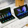 Обзор OPPO Find N: складной смартфон-книжка с экраном без складки-39