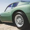 Попередній перегляд Aston Martin DB4 GT Zagato 1962