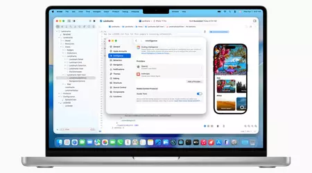 Apple updated Xcode to version 26.3: software agents can now work with files, assemblies, and project previews