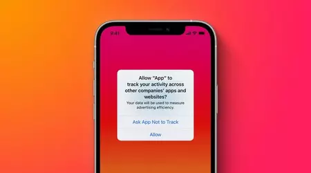 Apple condamné à une amende de 162 millions de dollars pour les règles de suivi dans iOS