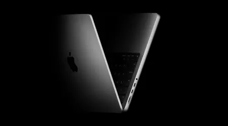 Apple представила новий 14-дюймовий MacBook Pro з чипом M5 — в 1,6 раз потужніша графіка і в 3,5 рази AI-core за ту ж ціну