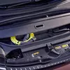 Превью изображения Skoda Peaq сзади