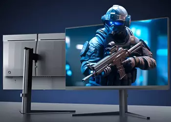 Philips предлагает бюджетное окно в киберспорт: 2K-монитор с частотой до 425 Гц всего за $280