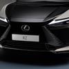 Оновлений Lexus RZ 2025 - мініатюра 4