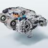 BMW электрическая батарея