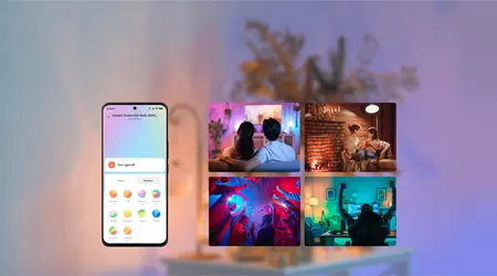 Ampoule intelligente Xiaomi Smart LED Bulb avec 16 millions de couleurs et Wi-Fi intégré déjà en Europe