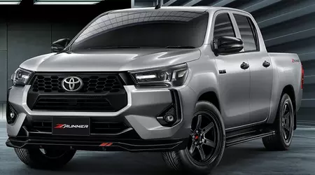 Toyota has applied for trademark registration for the Hilux Travo, which may be the name of the next generation pick-up truck
