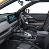 2025 Mitsubishi Outlander Sport - передняя панель