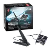 Попередній перегляд MSI Herald BE9400 з антеною
