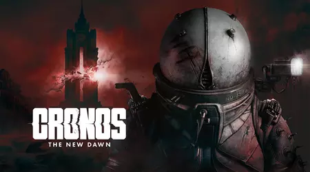 Офіційно: хорор Cronos: The New Dawn вийде 5 вересня. Bloober Team анонсувала версію і для Nintendo Switch 2