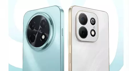 Huawei представила серію Enjoy 90 — три бюджетні монстри автономності зі стильним дизайном