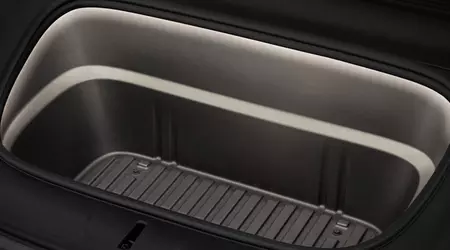 Tesla has started selling LED strip for the front boot of the Model 3 and Model Y