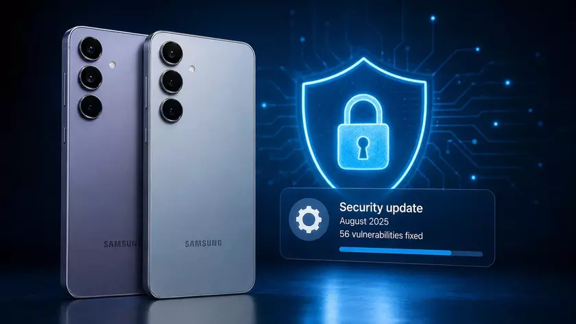 Смартфоны Samsung Galaxy с обновлением One UI