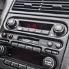 Мініатюра червоної Honda NSX на парковці