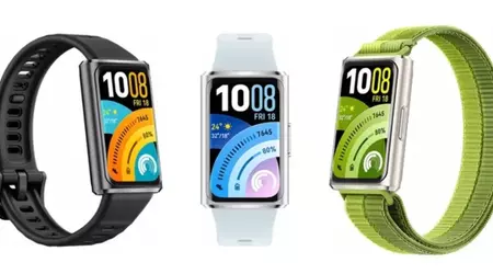 Huawei представила фітнес-браслети Band 11 та Band 11 Pro з AMOLED-екранами, автономністю до 14 днів та великим різноманіттям кольорів