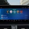 Locked conversations in CarPlay