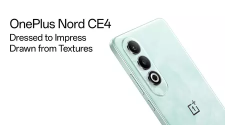 Un initié a révélé le prix du OnePlus Nord CE 4 équipé d'une puce Snapdragon 7 Gen 3 et d'une charge de 100W.