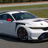 Ford Mustang GTD Spirit of America - 1