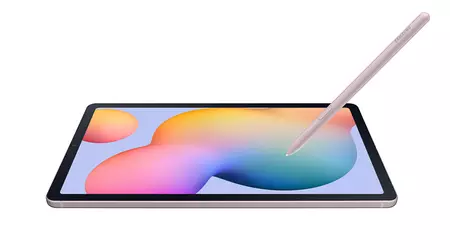 Limited time deal: Samsung Galaxy Tab S6 Lite (2024) з екраном на 10.4", чипом Exynos 1280 та S Pen у комплекті на Amazon зі знижкою $80