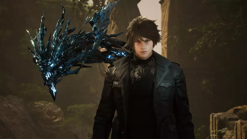 Новый взгляд на игру: обсуждаем скриншот Lost Soul Aside