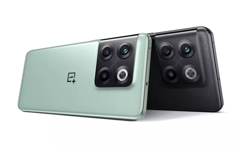 OnePlus Ace Pro с чипом Snapdragon 8+ Gen 1 и 16 ГБ ОЗУ представят 3 августа