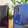 Обзор Samsung Galaxy M31 и Galaxy M21: ложка корейского дёгтя в бочку китайского мёда-21