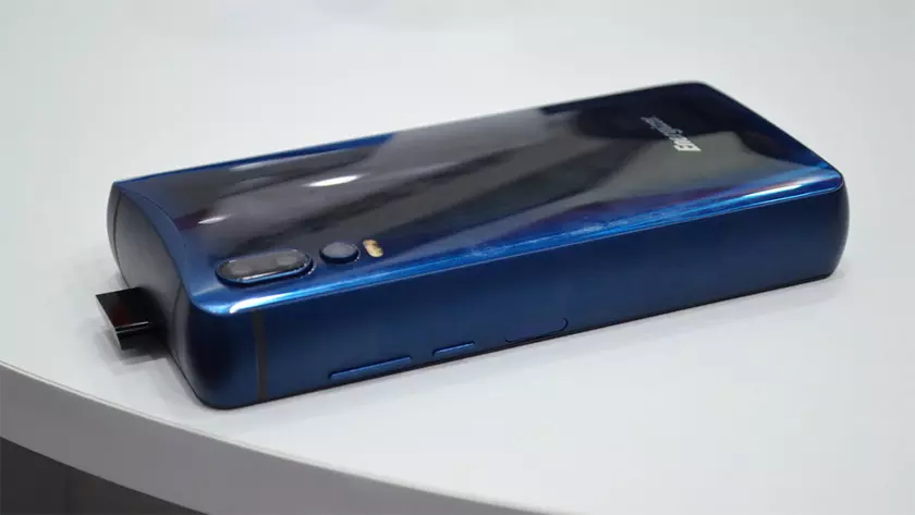 Смартфон-кирпич Energizer Power Max P18K Pop провалился на Indiegogo, собрав всего 1% суммы