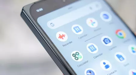 Додатки Google не впізнати: на смартфонах серії Pixel 11 компанія оновила іконки Pixel Camera, Clock, Recorder, Calculator і Weather