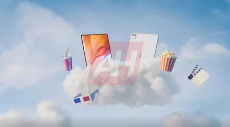 ASUS Pad: Ultra-thin Tablet with 144Hz OLED Display Set to Rival Apple and Samsung