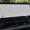 Технології в оновленому Toyota bZ