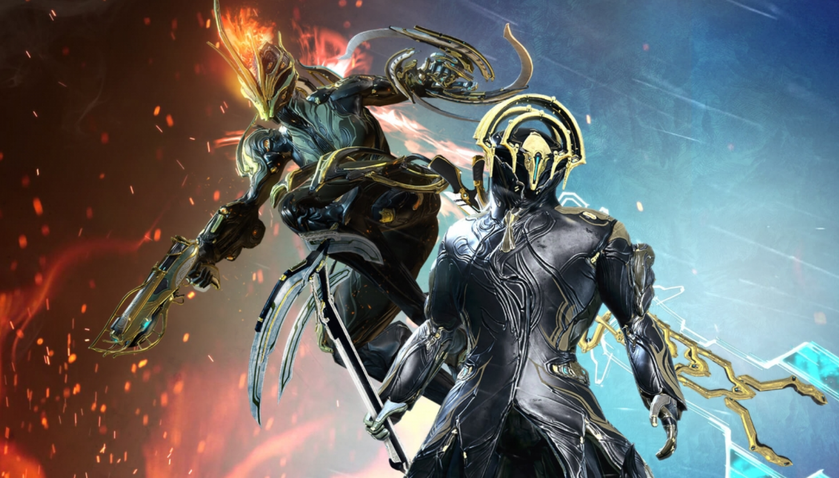 Digital Extremes о будущем Warframe: перенос Duviri Paradox, новый режим сложности и Tennocon