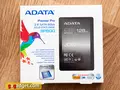 «Выиграй SSD-накопитель ADATA SP600»