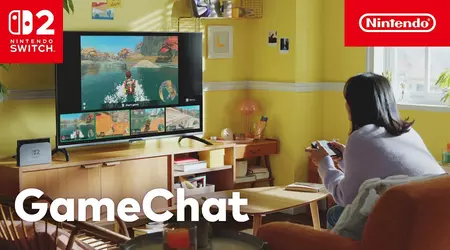 It's official: Nintendo Switch 2 will have its own voice chat, but you'll have to pay for it