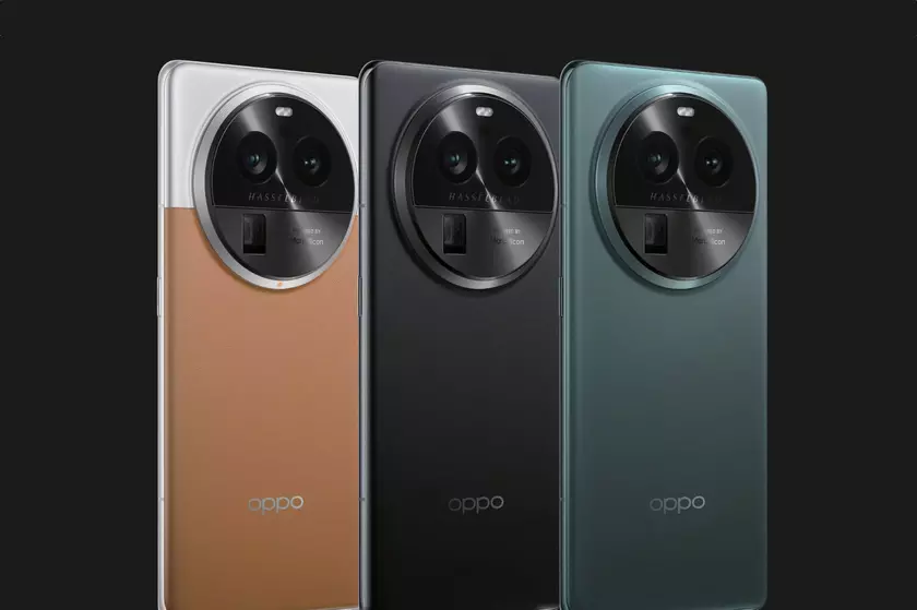 Инсайдер раскрыл цены смартфонов OPPO Find X6 и OPPO Find X6 Pro