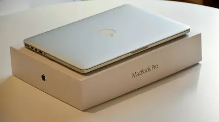 MacBook отримуватимуть оновлення без розпакування на складах: Apple тестує нову технологію