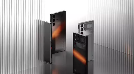 Стильний флагманський смартфон для геймерів RedMagic 10S Pro дебютував на глобальному ринку