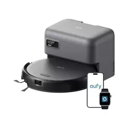 eufy C10 Self-Empty