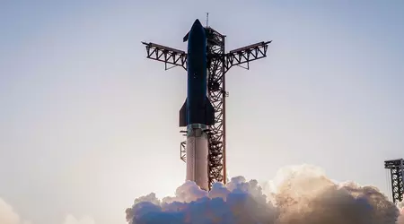 SpaceX готує конвеєр: Ілон Маск планує зібрати 10 Starship до кінця року