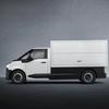 Електрична архітектура Cargo Van