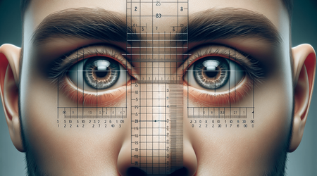 What is Binocular PD (Pupil Distance)