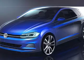 Volkswagen откажется от обозначения ID для электромобилей в пользу более привычных названий