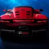 Thumbnail of Ferrari F80 exhaust system