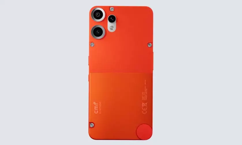CMF Phone 2 Pro: Breaking Down the Latest Innovations