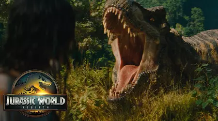 На Super Bowl 2025 представлено видовищний трейлер фільму Jurassic World: Rebirth із зірковим акторським складом