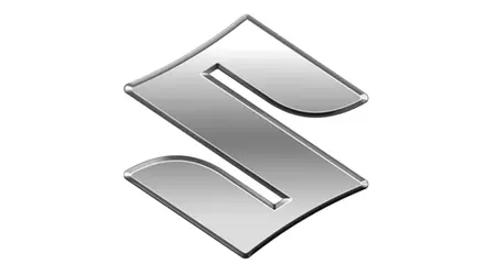 Suzuki вперше за 22 роки оновила емблему