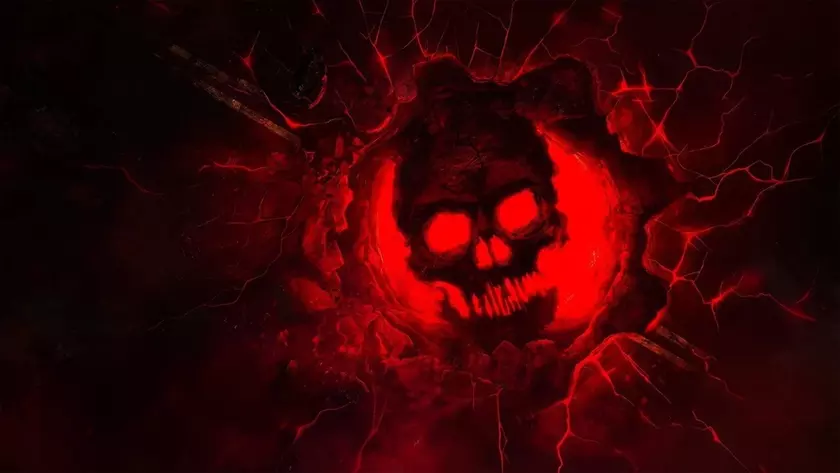 Прыжок в мир Gears of War: сражения за человечество на E-Day